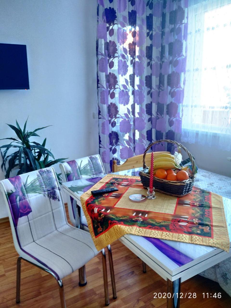 Iglika 2 Snowy Night V18 in Samokov, Bulgaria