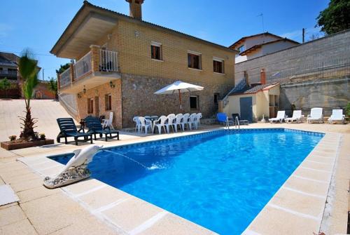 Club Villamar Tinoco in Lloret De Mar, Spain