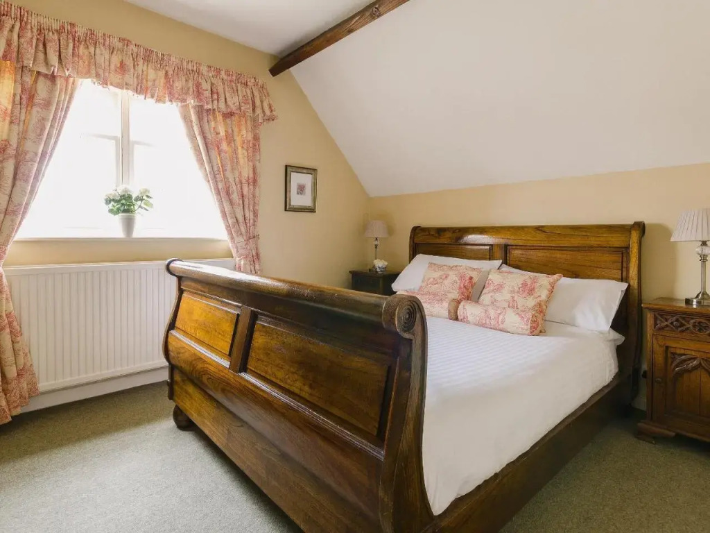 Saltersgate — 4-Star Luxury Hotel in Pickering, United Kingdom