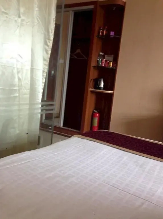 Huanguan Holiday Hotel in Gongjiang, People's Republic of China