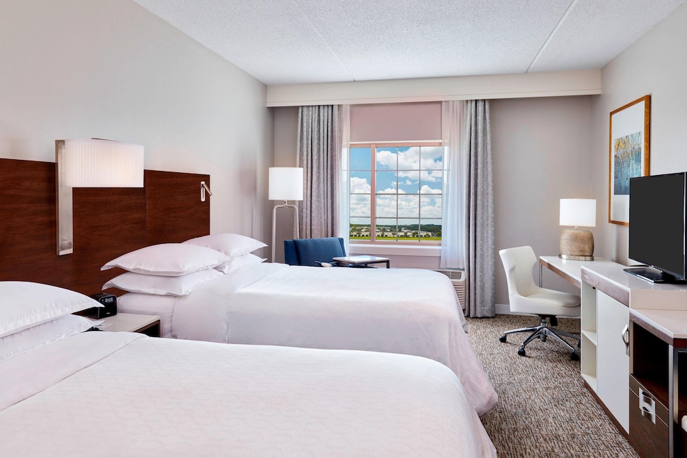 Sheraton Jacksonville Hotel - photo 10