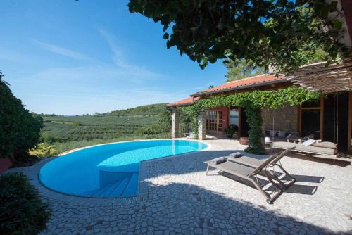 Vila Petra — 4-Star Luxury Hotel in Ankaran, Slovenia