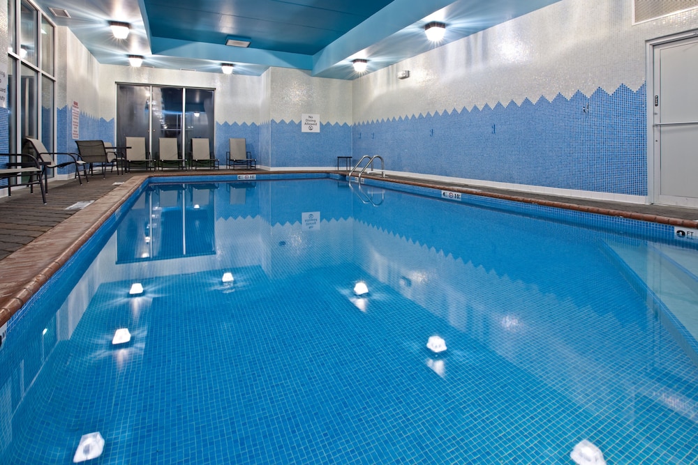 Holiday Inn Louisville Airport South by IHG - photo 17