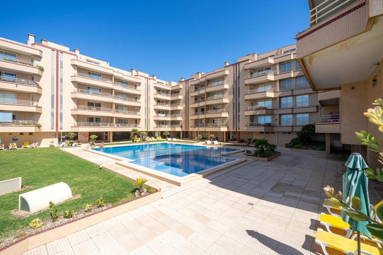 Brisa Do Oceano - carbon neutral hotel in Ovar