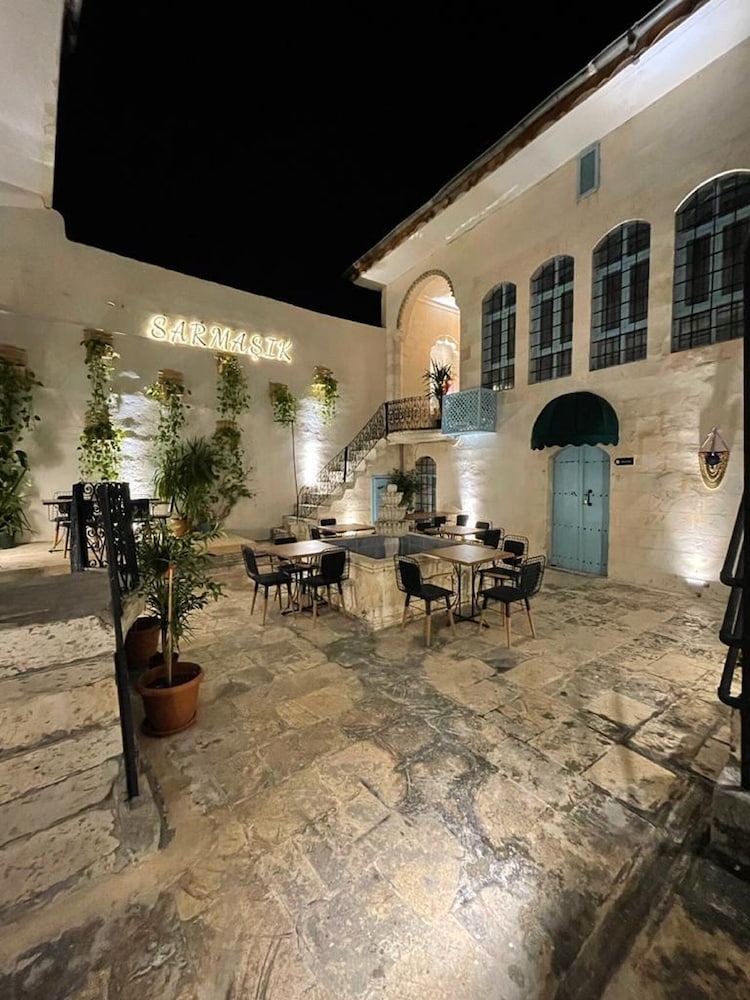 Sarmaşık Otel in Sanliurfa, Turkey