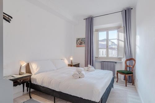 GuestHost Casa ElleBI in the Heart of Turin — 4-Star Luxury Hotel in Turin, Italy