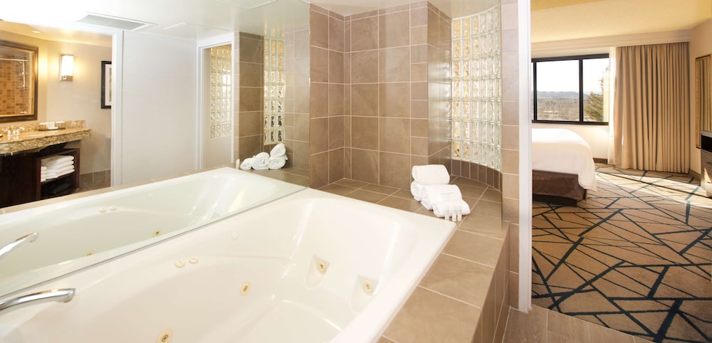 Embassy Suites by Hilton Portland Tigard - photo 43