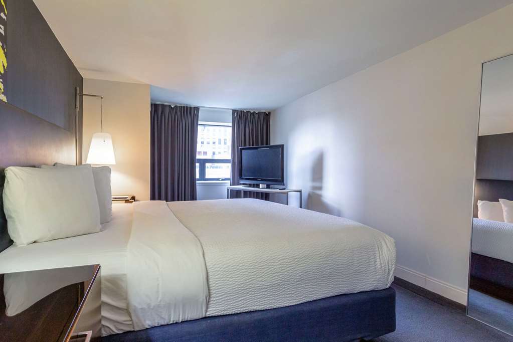 Comfort Inn & Suites Baltimore Inner Harbor - photo 28