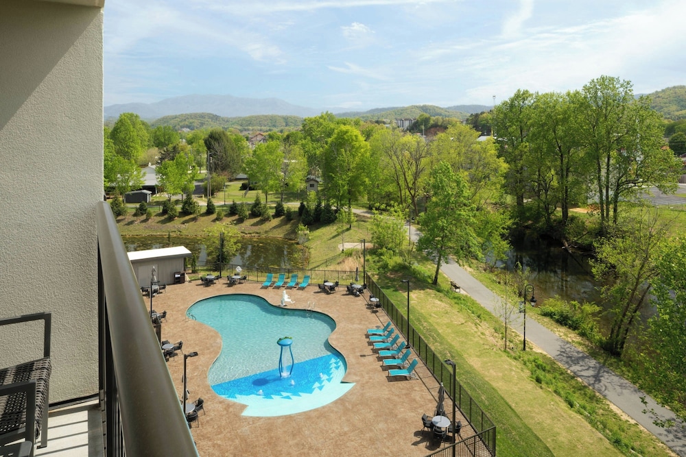 TownePlace Suites by Marriott Pigeon Forge - photo 5