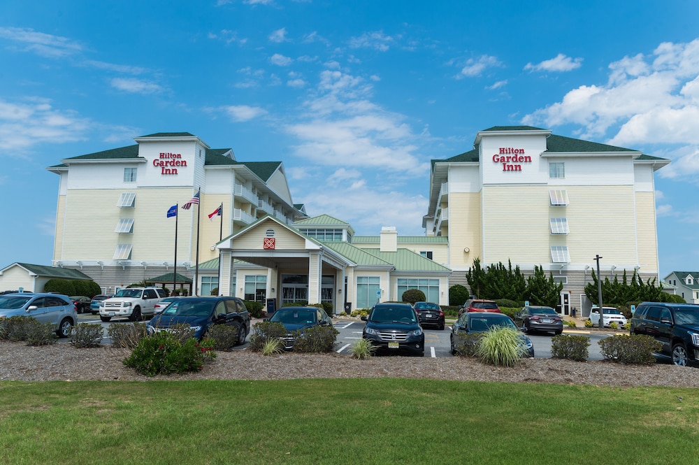 Hilton Garden Inn Outer Banks Kitty Hawk - photo 61