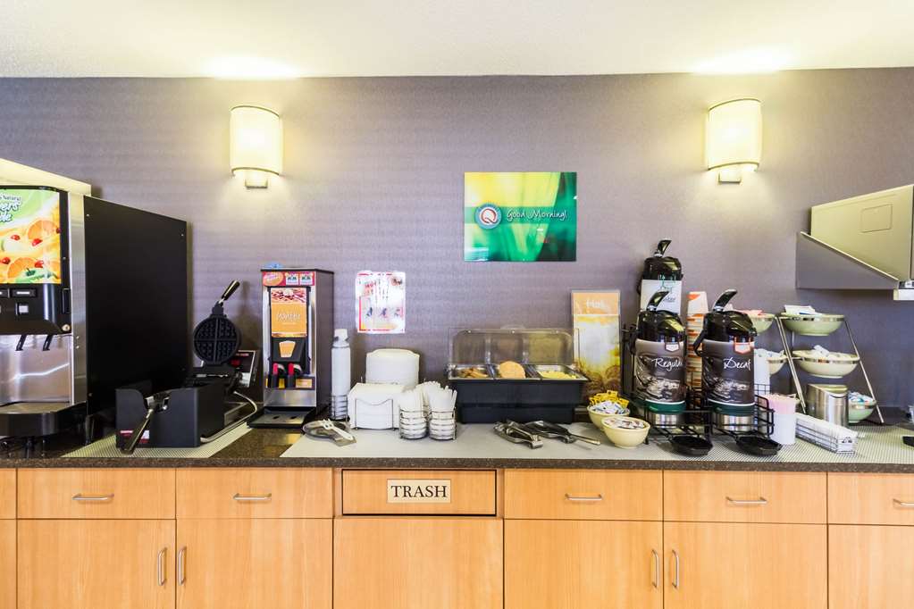 Quality Inn Marshall near University - photo 46