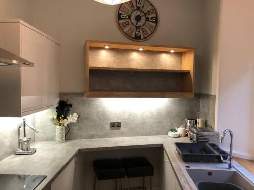 Pier Head — 4-Star Luxury Hotel in Largs, United Kingdom