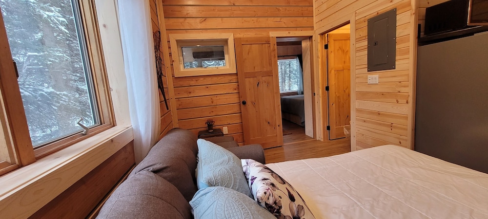 Denali Wild Stay - photo 28