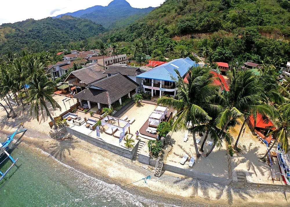 Sunny Beach Resort