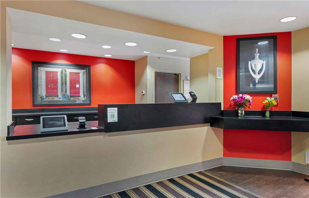 Extended Stay America Suites Indianapolis Castleton - photo 4