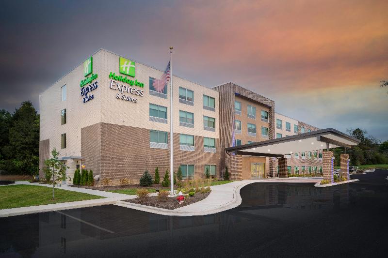 Holiday Inn Express Brevard City Center by IHG - featured photo