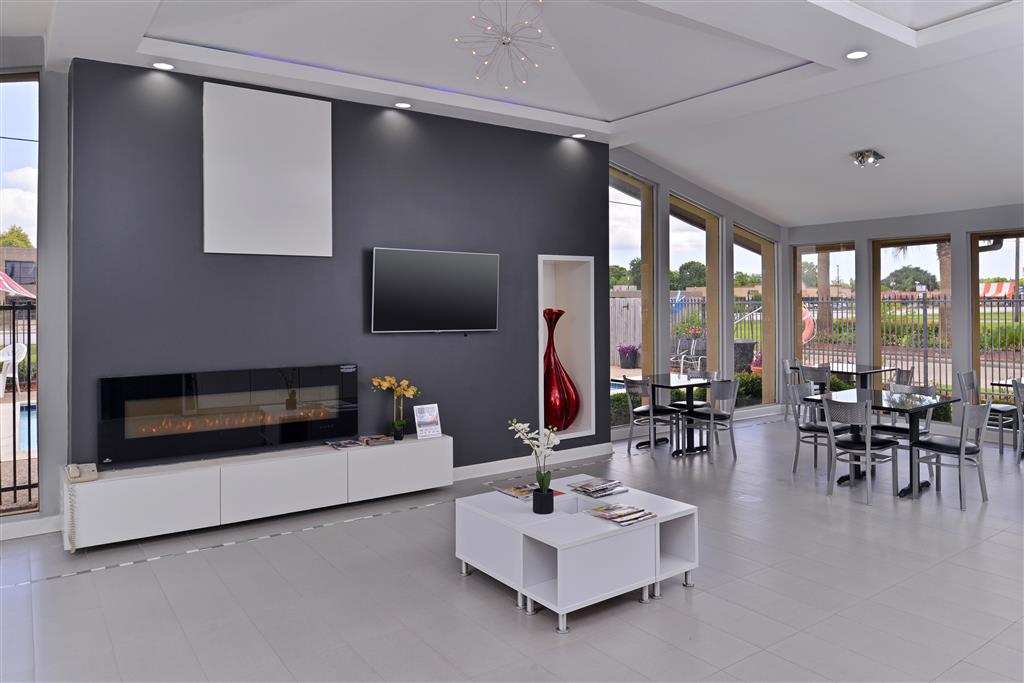 Americas Best Value Inn Angleton - photo 5