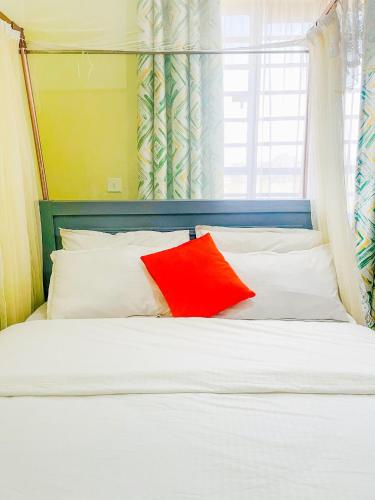 Zedek Suites