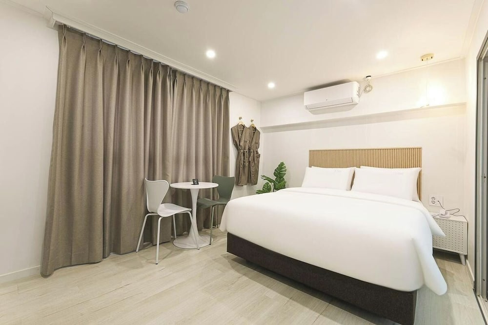 Hotel Daor - last minute hotel in Busan