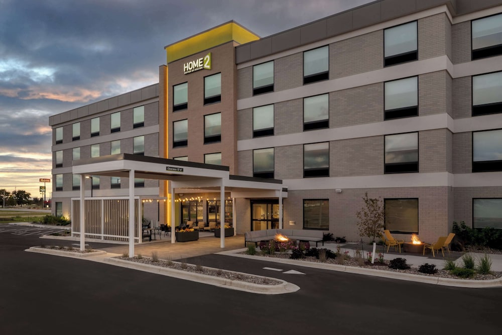 Home2 Suites by Hilton Sheboygan - photo 49