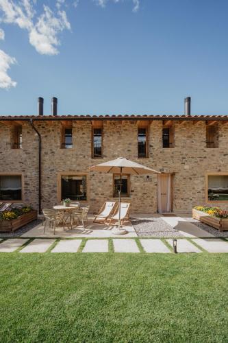 Cal Gall Rural Cerdanya — hotel in Bellver De Cerdanya
