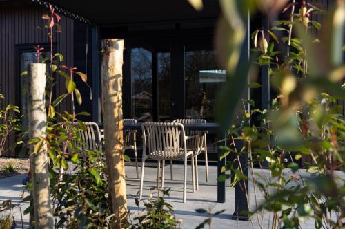 De Leughte Resort Renswoude - last minute hotel in Renswoude