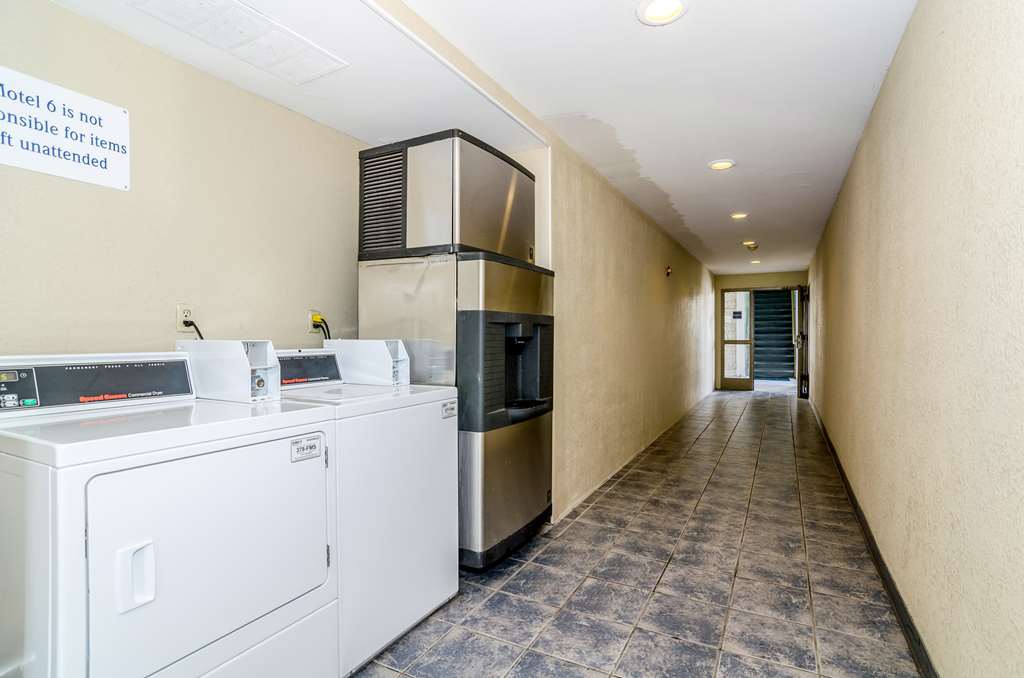 Motel 6 Newark DE - photo 39