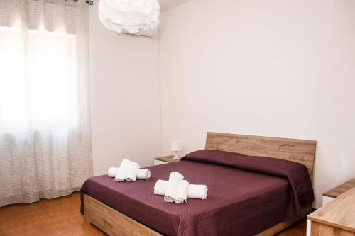 Casa Ludovica — 4-Star Luxury Hotel in Manduria, Italy