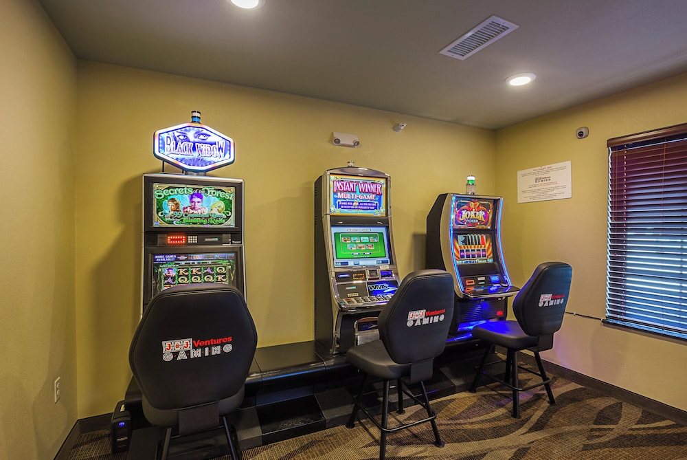 Cobblestone Inn & Suites Altamont - photo 40