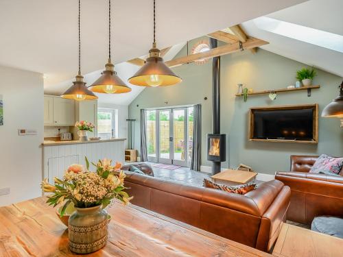 The Old Stables Uk38576 — hotel in Henley In Arden