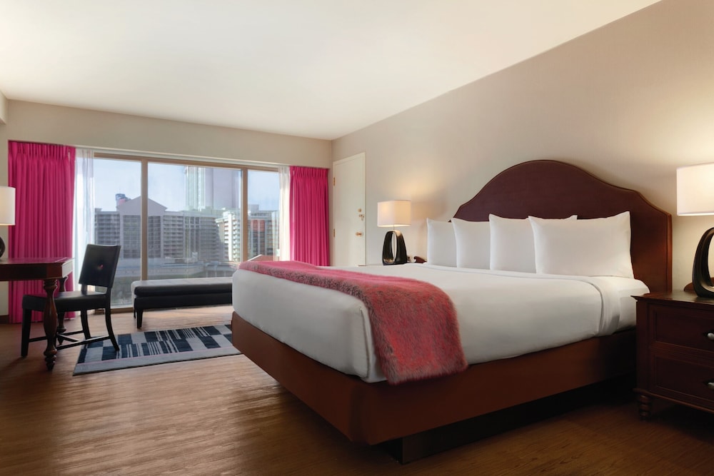 Flamingo Las Vegas Hotel & Casino - photo 34