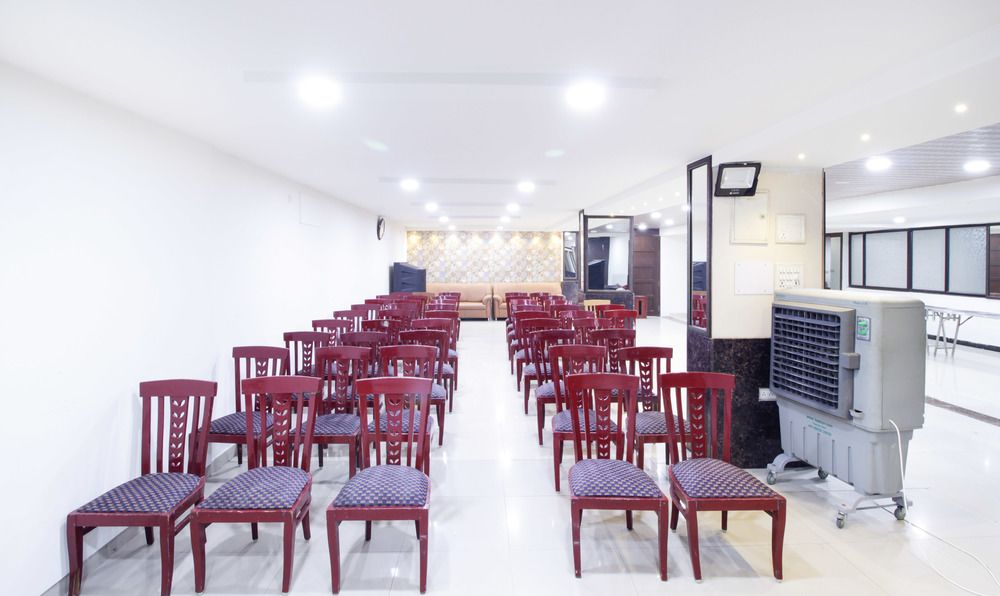 Treebo I Max Inn — Hyderabad — photo 3