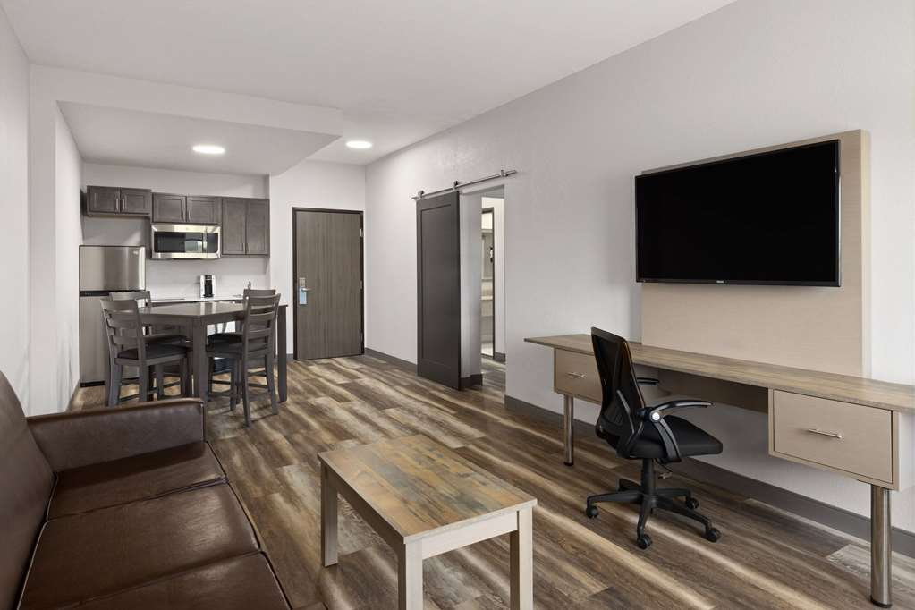 Links Bos Landen Hotel & Spa of Pella Trademark by Wyndham - photo 33