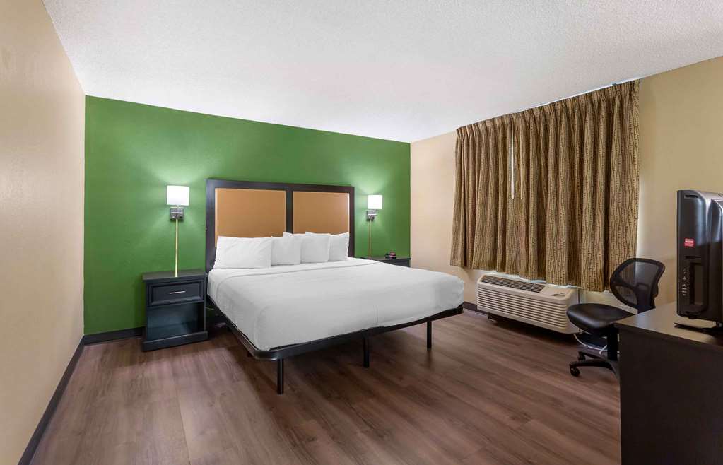 Extended Stay America Suites Salt Lake City West Valley Ctr - photo 30