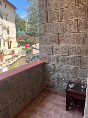 Brickwood Suites