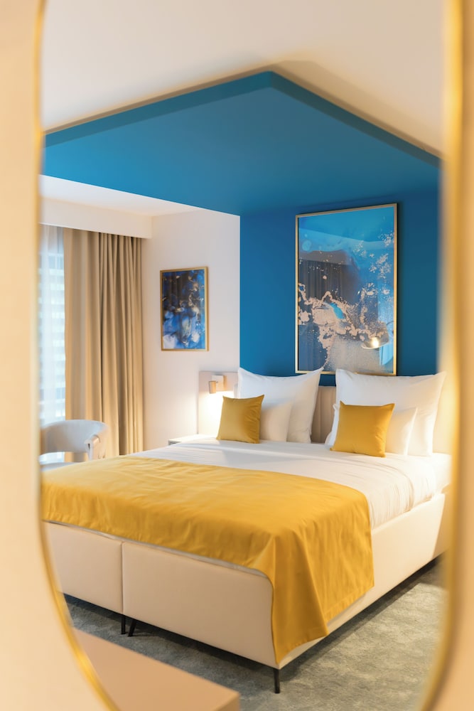 Olive Hotel & Spa — Mostar — photo 4