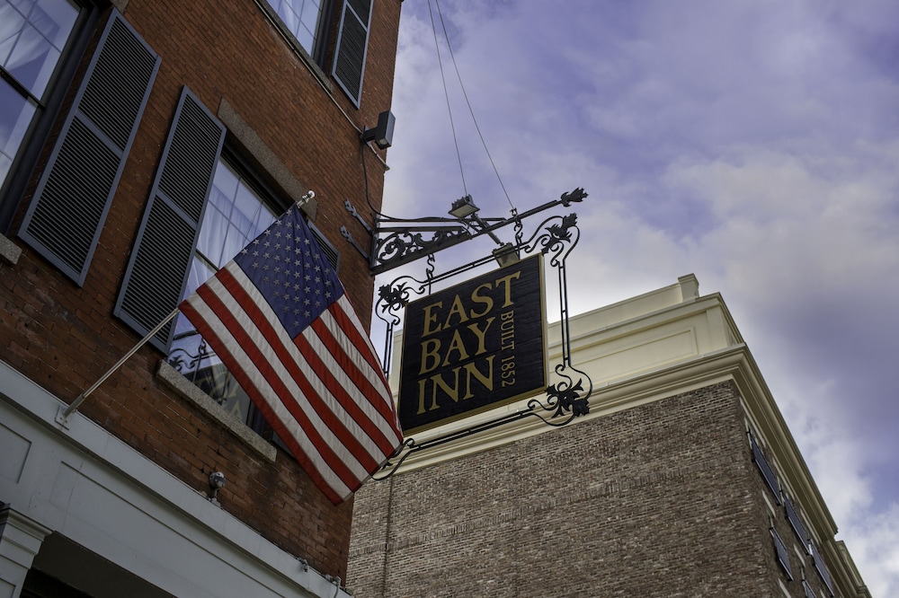 East Bay Inn Historic Inns of Savannah Collection - photo 69