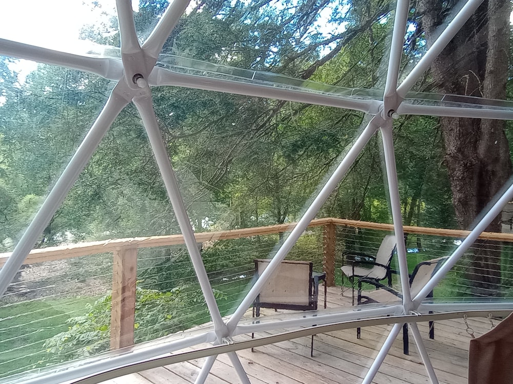GlampOut Resort Elk River - photo 30