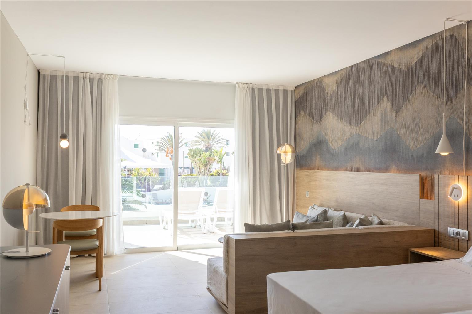 Radisson Blu Resort Lanzarote — Teguise — photo 5