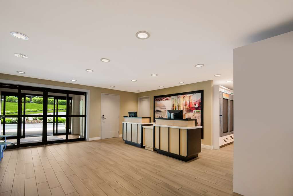 Sonesta ES Suites Andover Boston - photo 15