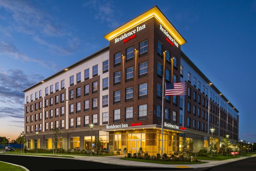 Residence Inn Boston Needham - photo 24
