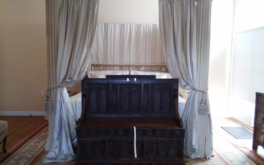 Inntiquity A Country Inn - photo 12