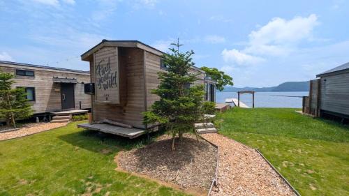 The Lake Side Inn - last minute hotel in Unknown City