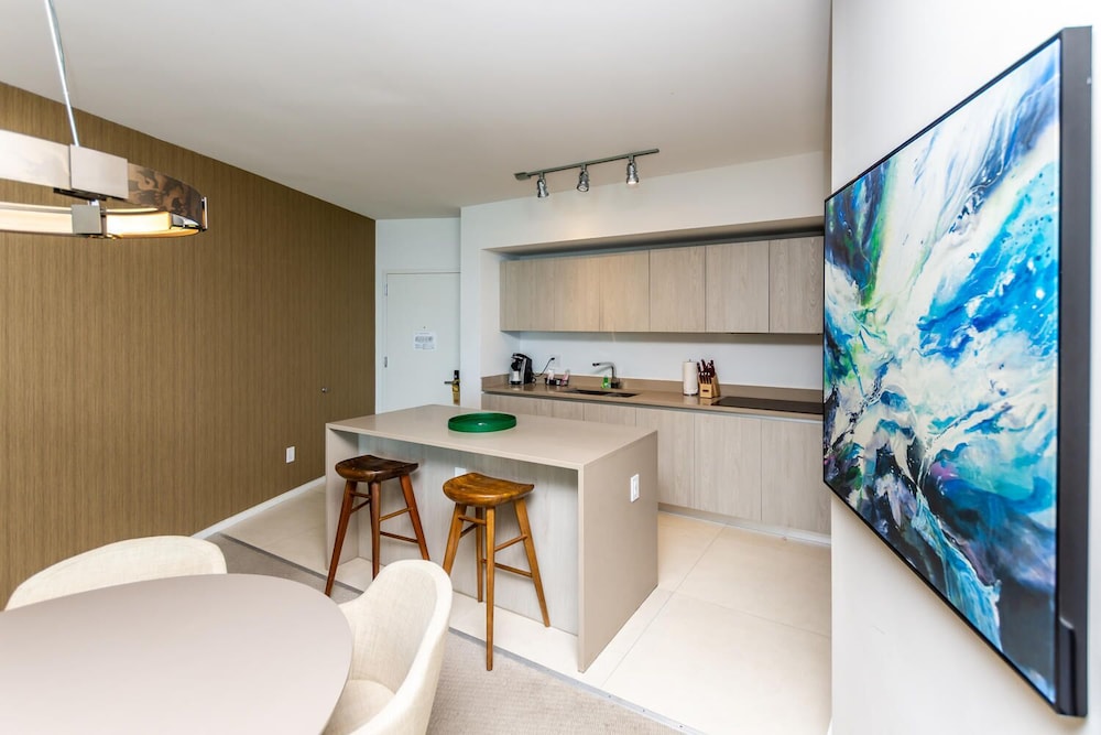 Amazing Apartments At Lyfe Resort & Residences - photo 39