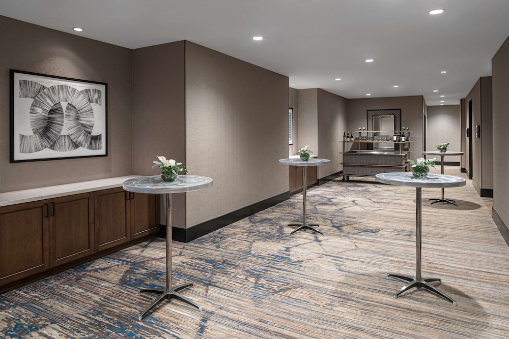 The Alloy King of Prussia a DoubleTree by Hilton - photo 56