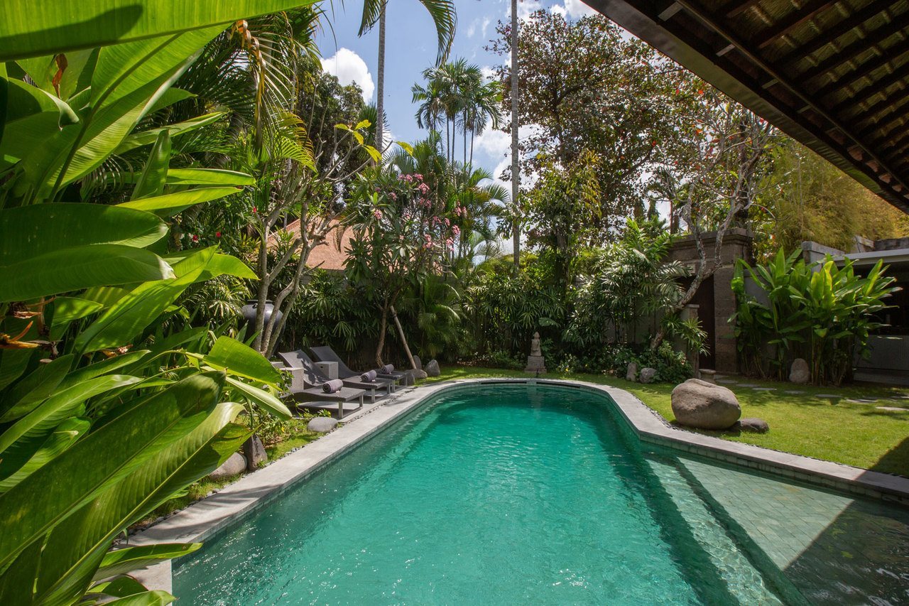The Amala Estate Seminyak in Seminyak, Indonesia