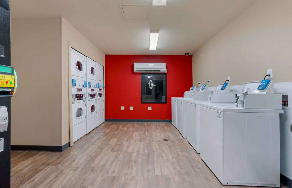 Extended Stay America Suites Sacramento Elk Grove - photo 39