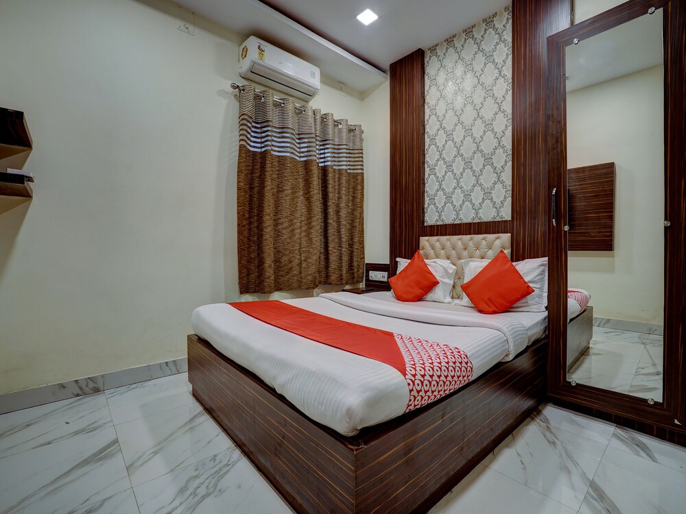 OYO 27630 Capital Residency in Dhanbad, India
