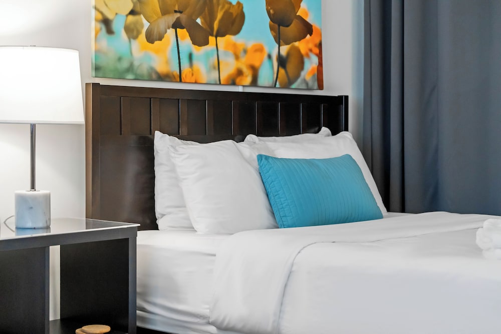 Studios On 25th by BCA Furnished Apts - photo 6