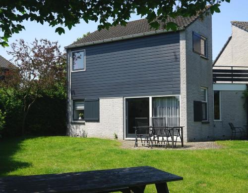 Haringvliet 077 Noordzeepark Ouddorp Not Intended For Company Or Work Related Stays — Ouddorp